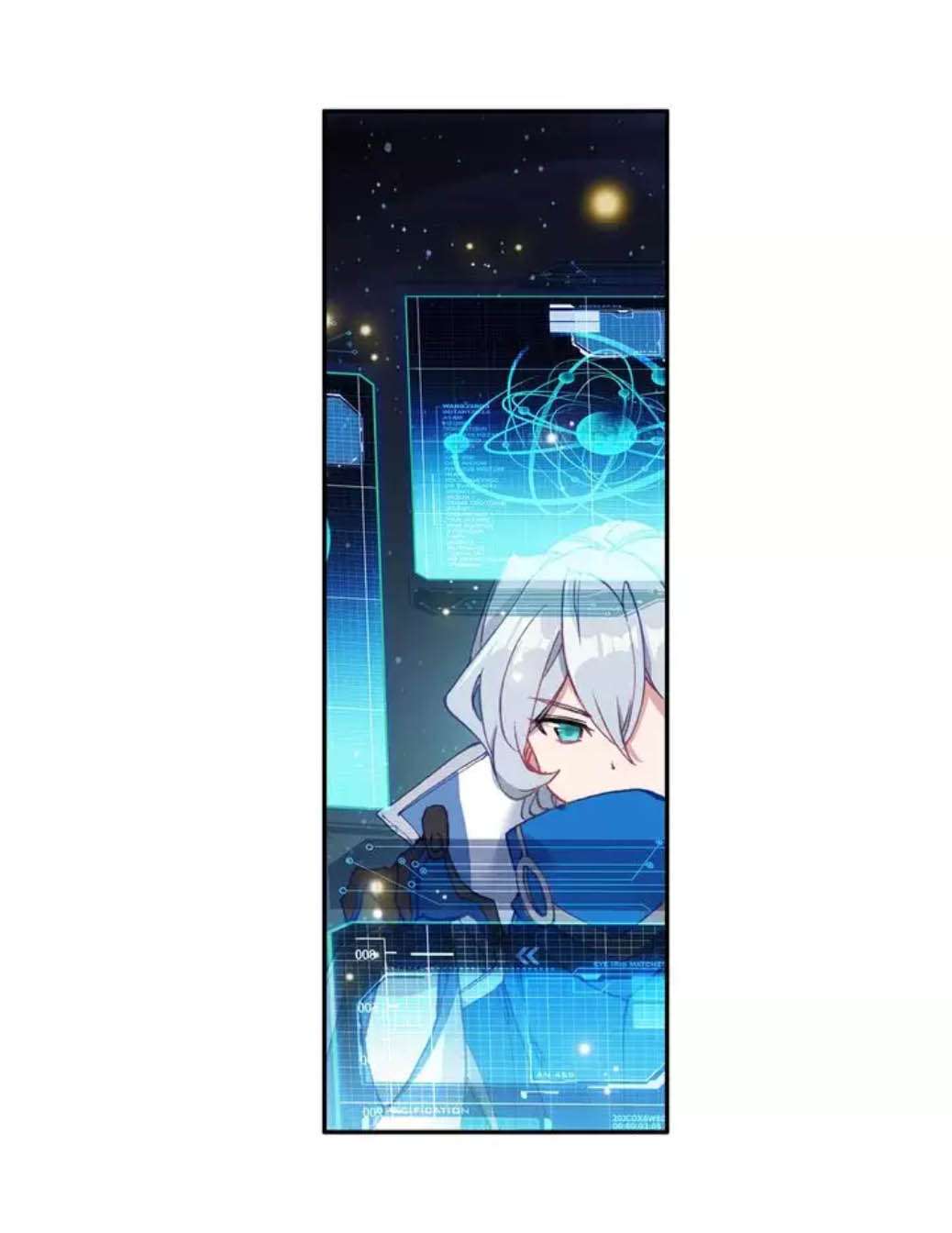 Soul Land Legend of the Tang’s Hero Chapter 05 Gambar 57