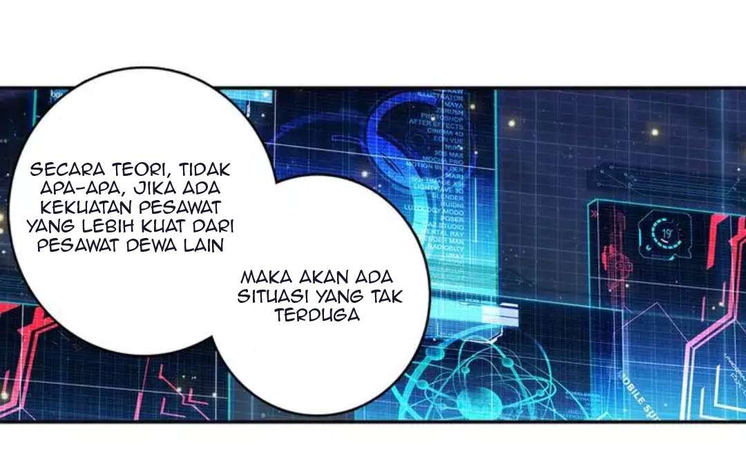 Soul Land Legend of the Tang’s Hero Chapter 05 Gambar 58