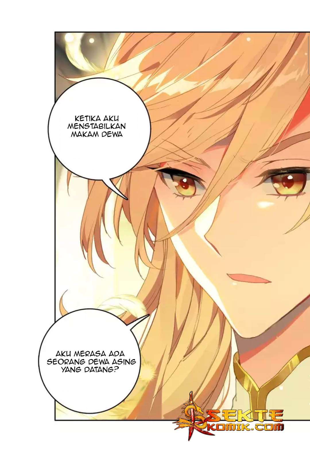 Soul Land Legend of the Tang’s Hero Chapter 05 Gambar 6