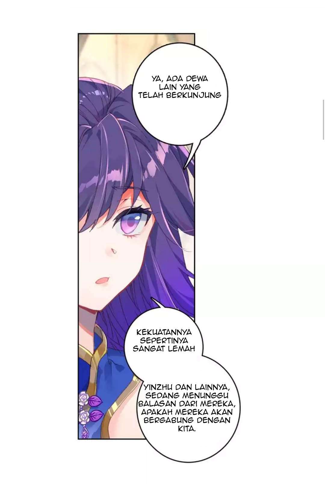 Soul Land Legend of the Tang’s Hero Chapter 05 Gambar 7