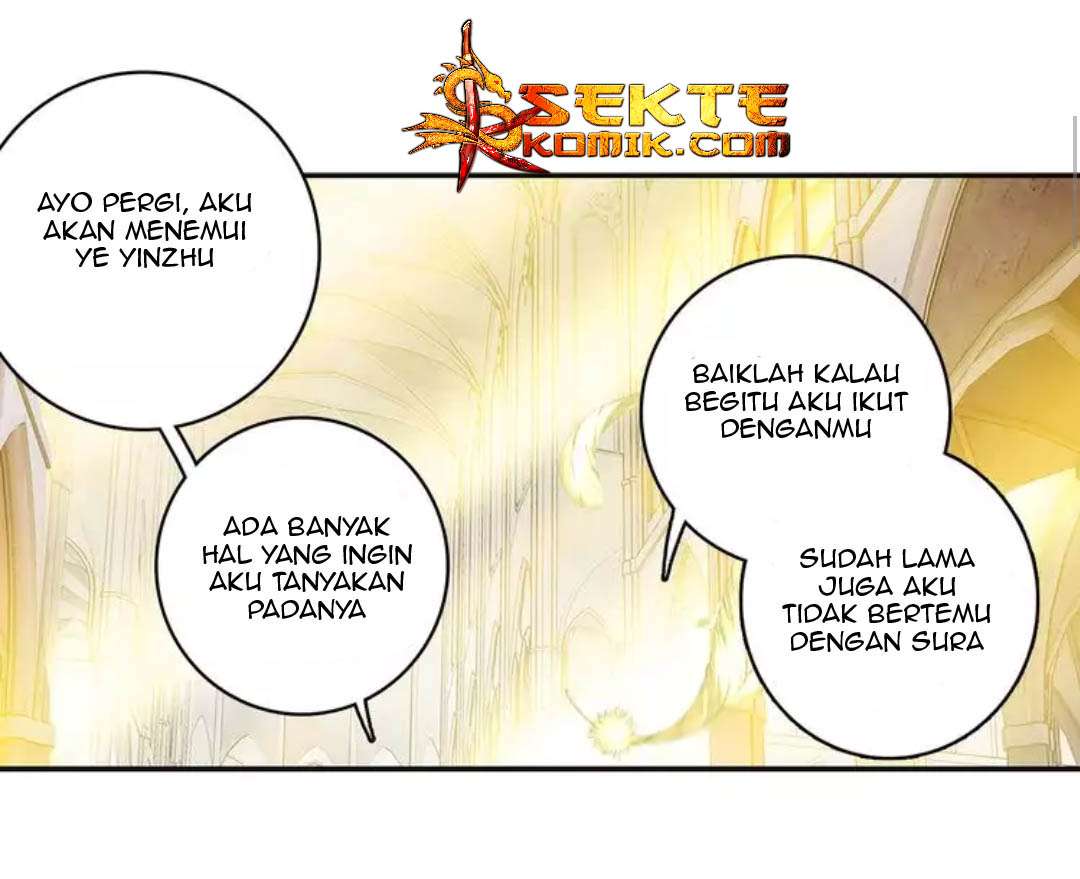 Soul Land Legend of the Tang’s Hero Chapter 05 Gambar 9