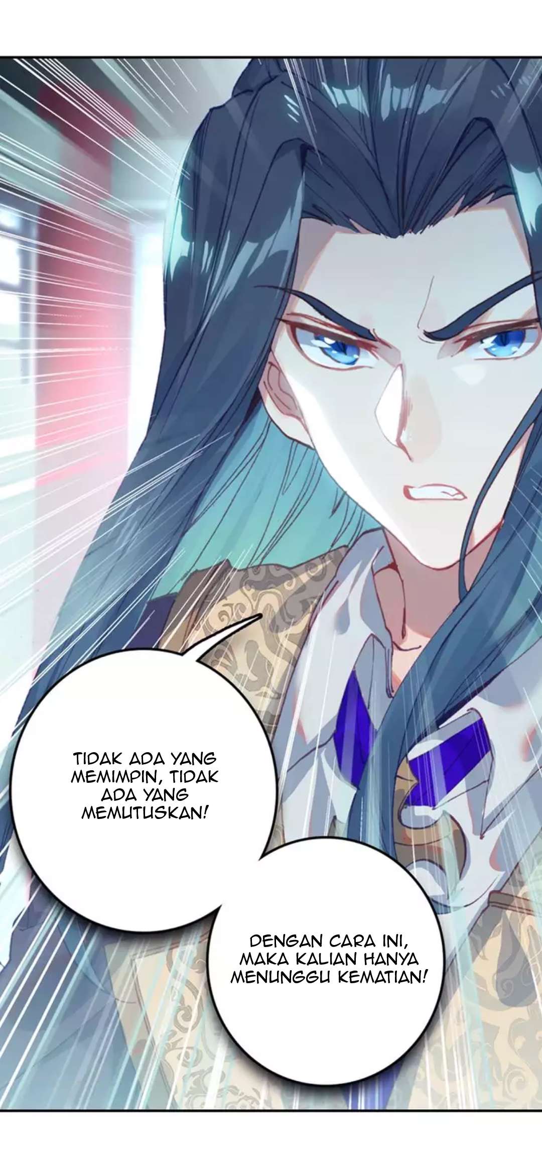 Soul Land Legend of the Tang’s Hero Chapter 04 Gambar 29