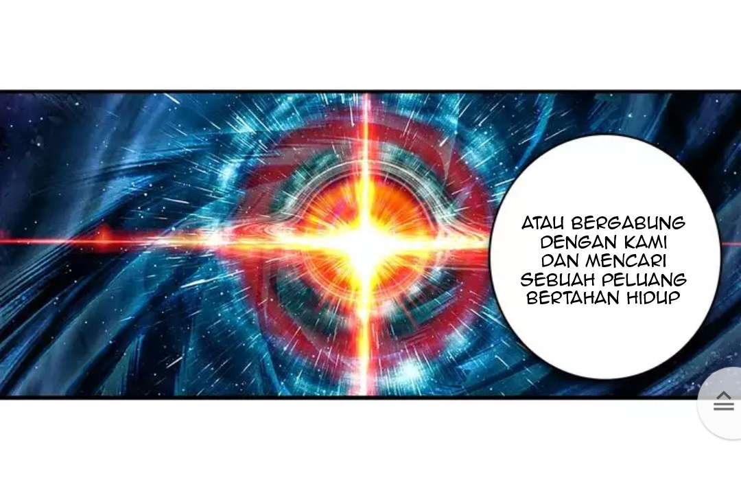 Soul Land Legend of the Tang’s Hero Chapter 04 Gambar 35