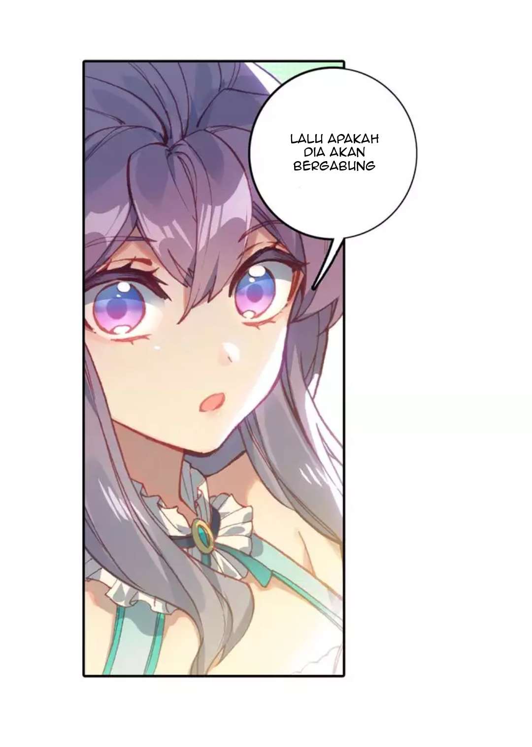 Soul Land Legend of the Tang’s Hero Chapter 04 Gambar 56