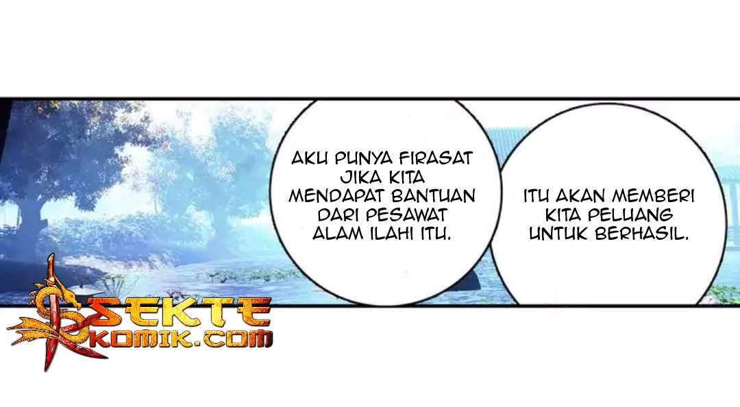 Soul Land Legend of the Tang’s Hero Chapter 04 Gambar 58