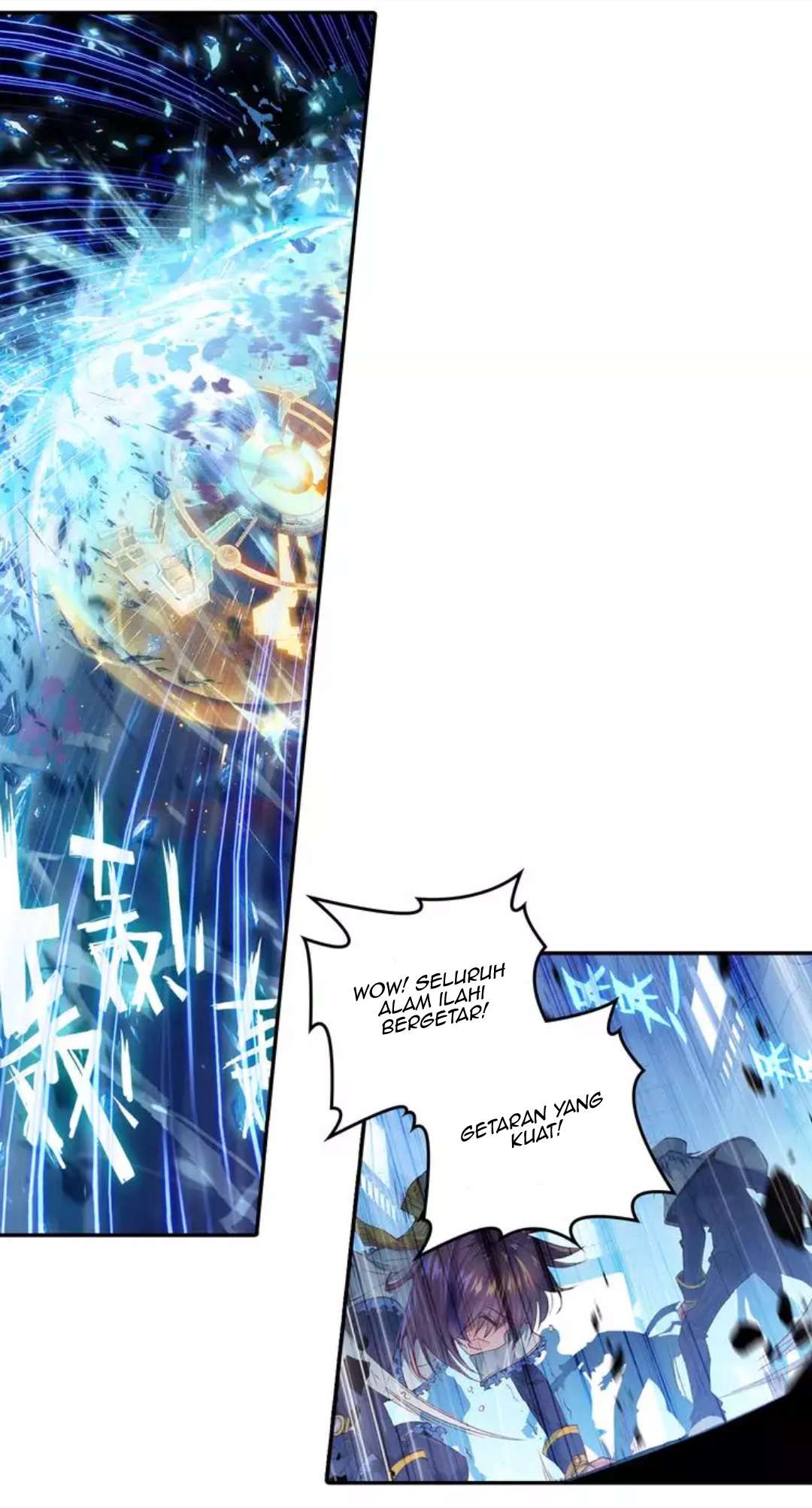 Soul Land Legend of the Tang’s Hero Chapter 02 Gambar 11