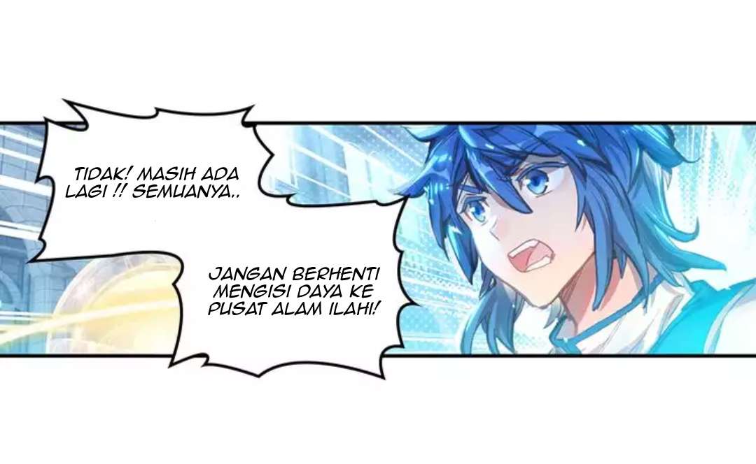 Soul Land Legend of the Tang’s Hero Chapter 02 Gambar 13