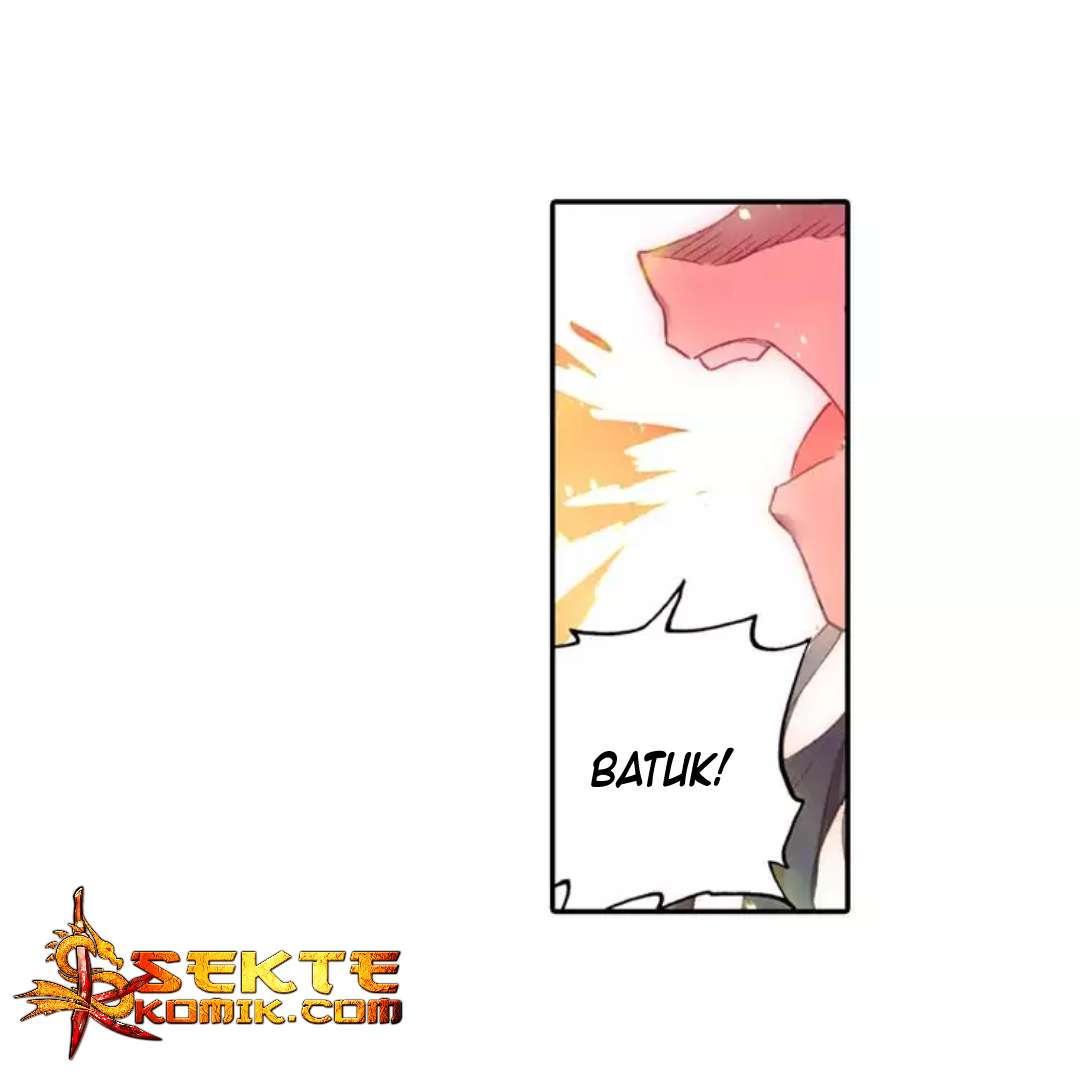 Soul Land Legend of the Tang’s Hero Chapter 02 Gambar 15