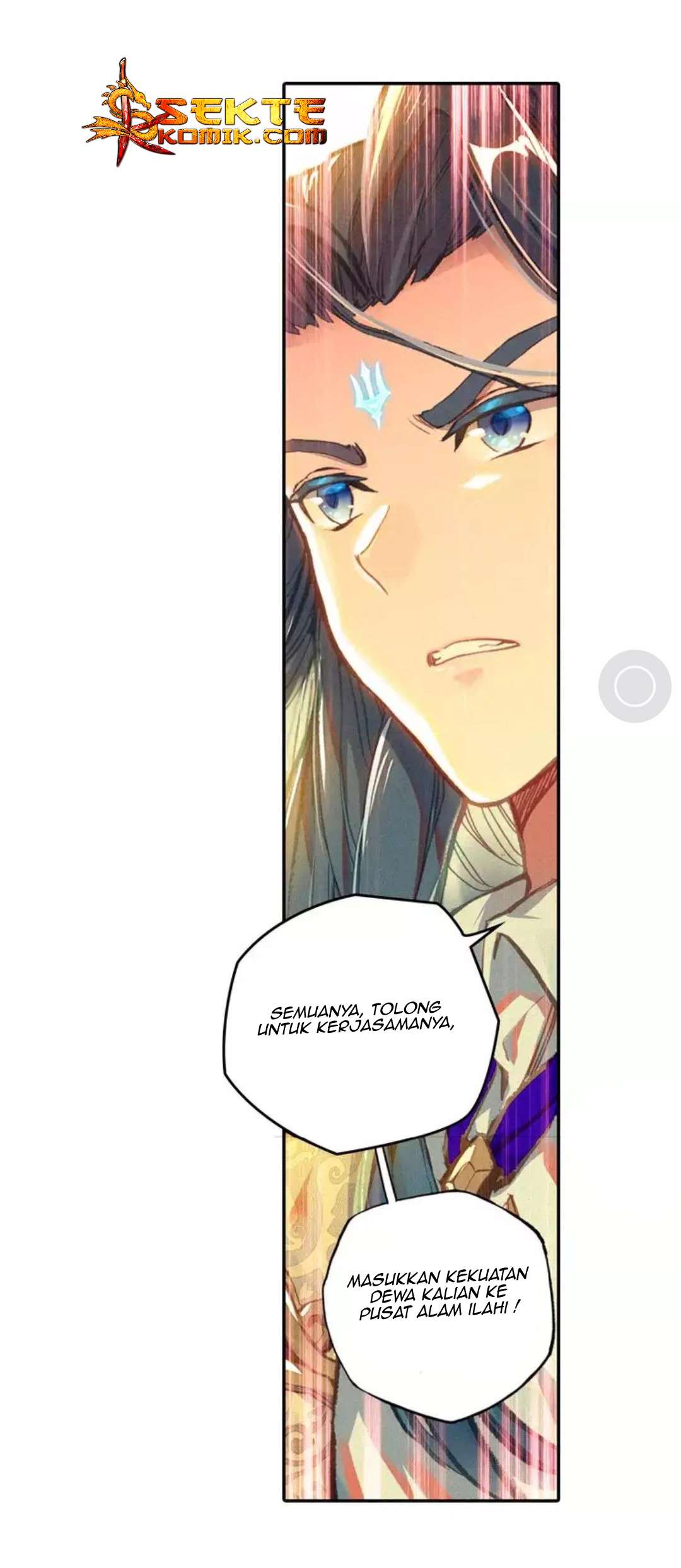 Soul Land Legend of the Tang’s Hero Chapter 02 Gambar 17