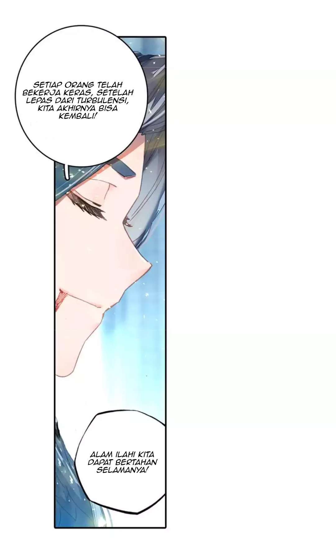 Soul Land Legend of the Tang’s Hero Chapter 02 Gambar 27