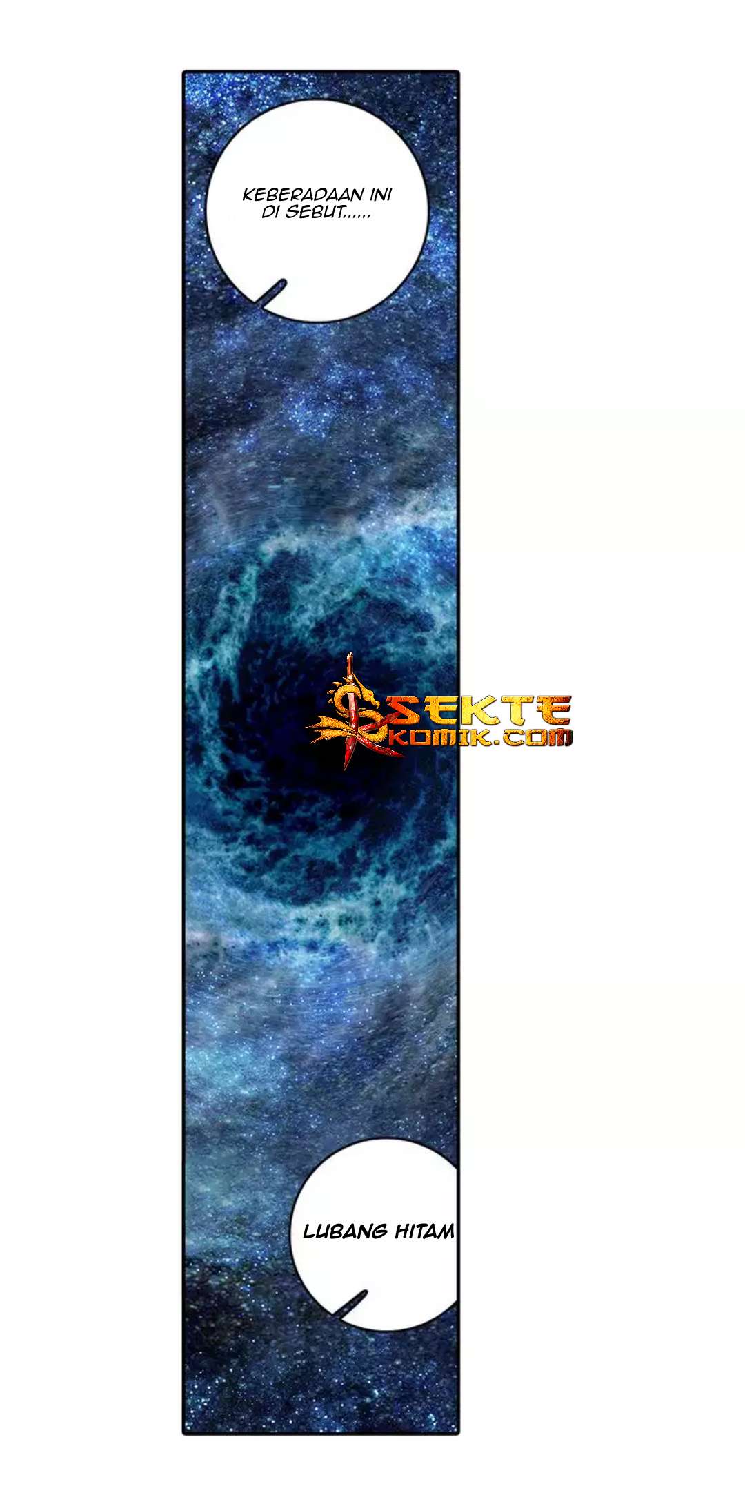 Soul Land Legend of the Tang’s Hero Chapter 02 Gambar 35