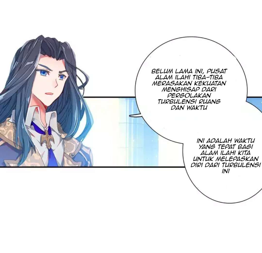 Soul Land Legend of the Tang’s Hero Chapter 02 Gambar 4