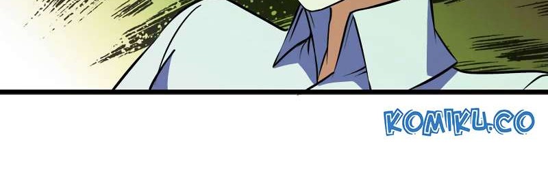My Wife is a Demon Queen Chapter 154 Gambar 9