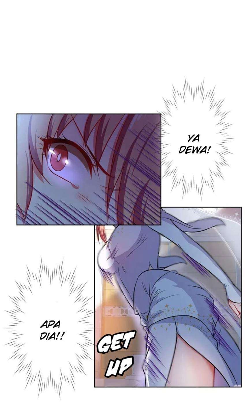 Rebirth of the Majestic Wife Chapter 15 Gambar 11