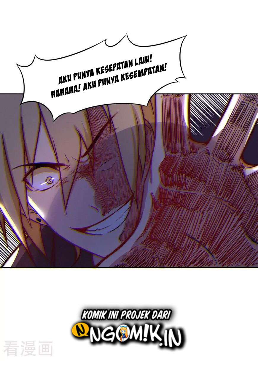 Rebirth of the Majestic Wife Chapter 15 Gambar 16