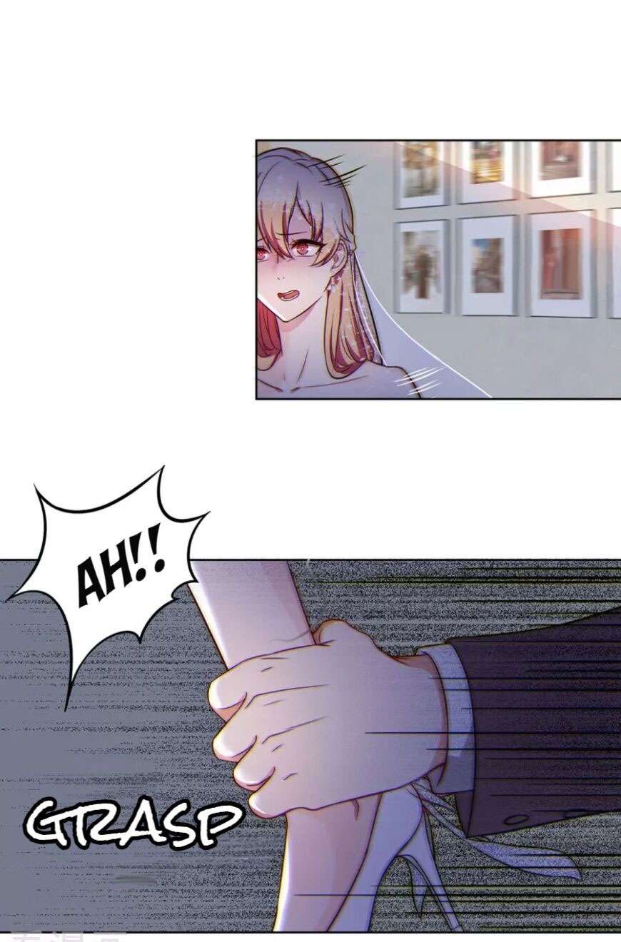 Rebirth of the Majestic Wife Chapter 15 Gambar 20