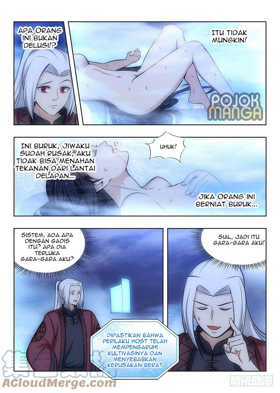 Strongest Anti M.E.T.A Chapter 60 Gambar 10