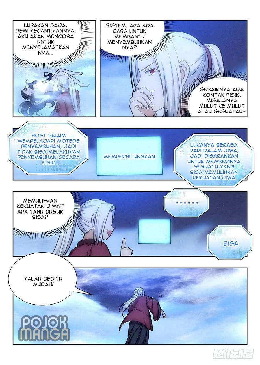 Strongest Anti M.E.T.A Chapter 60 Gambar 11