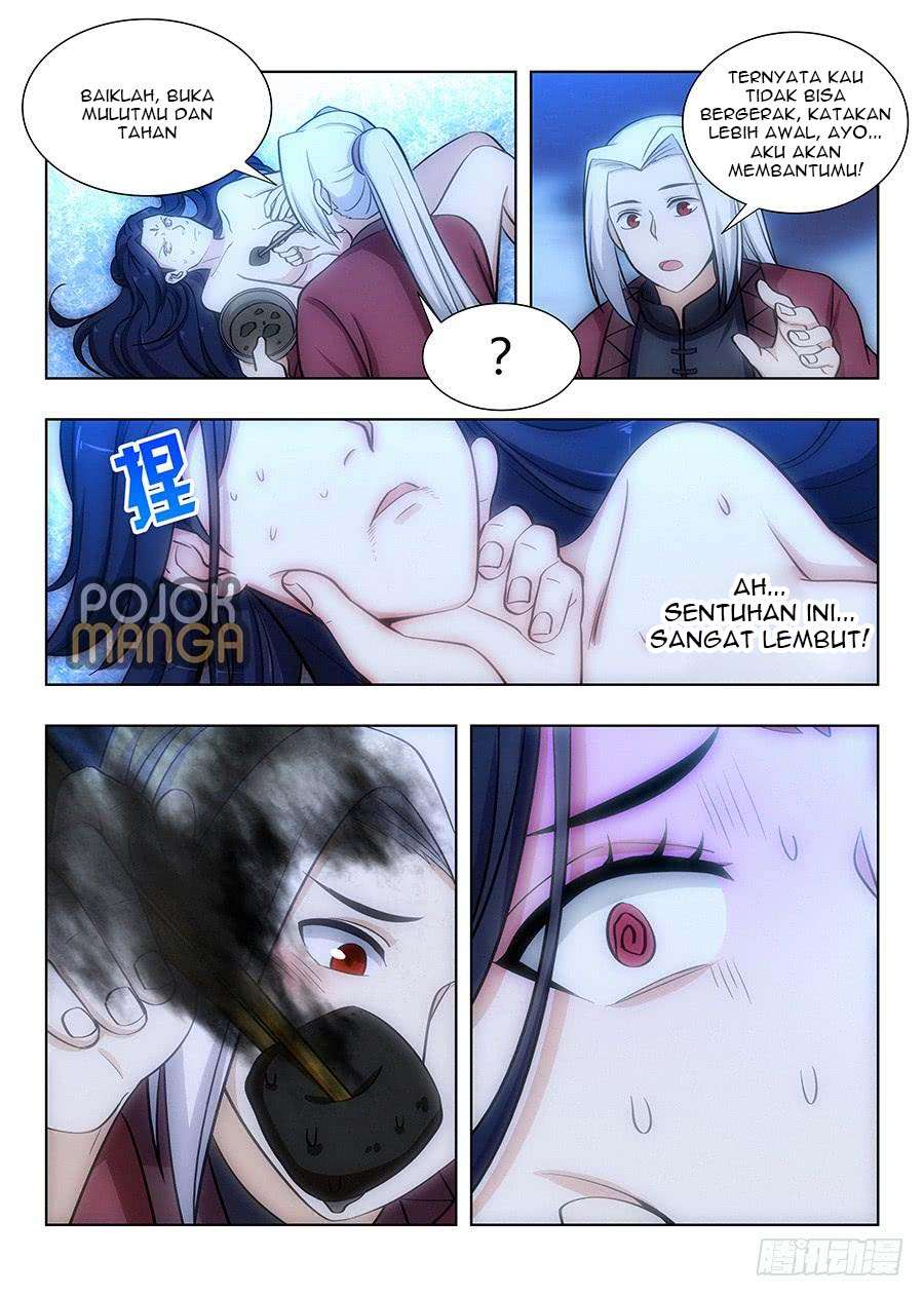 Strongest Anti M.E.T.A Chapter 60 Gambar 13