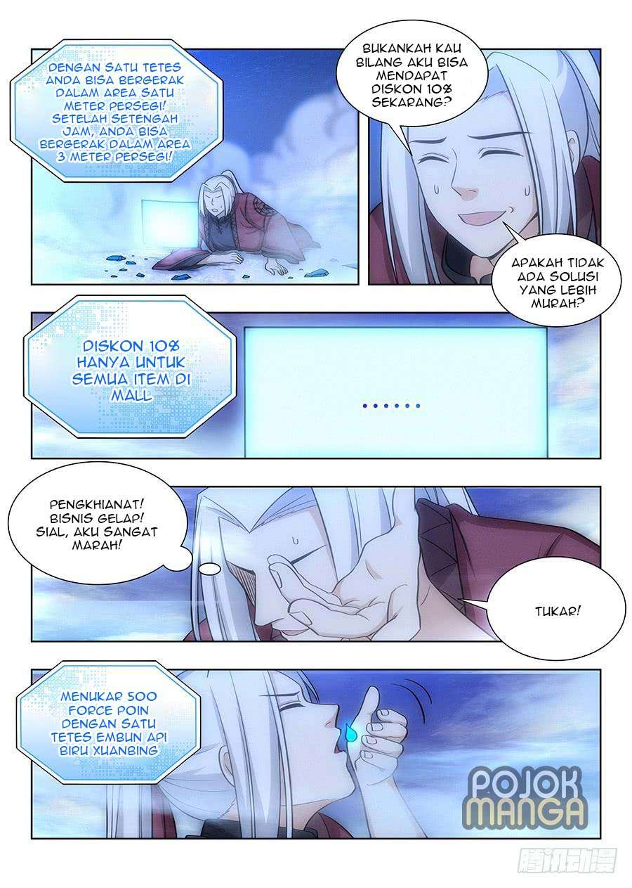 Strongest Anti M.E.T.A Chapter 59 Gambar 9