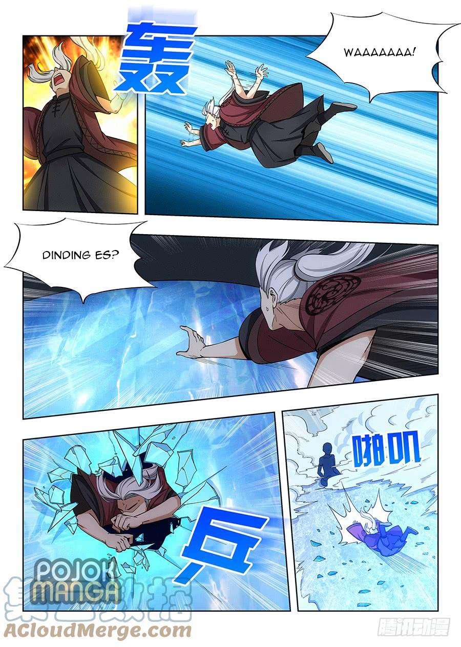 Strongest Anti M.E.T.A Chapter 58 Gambar 10