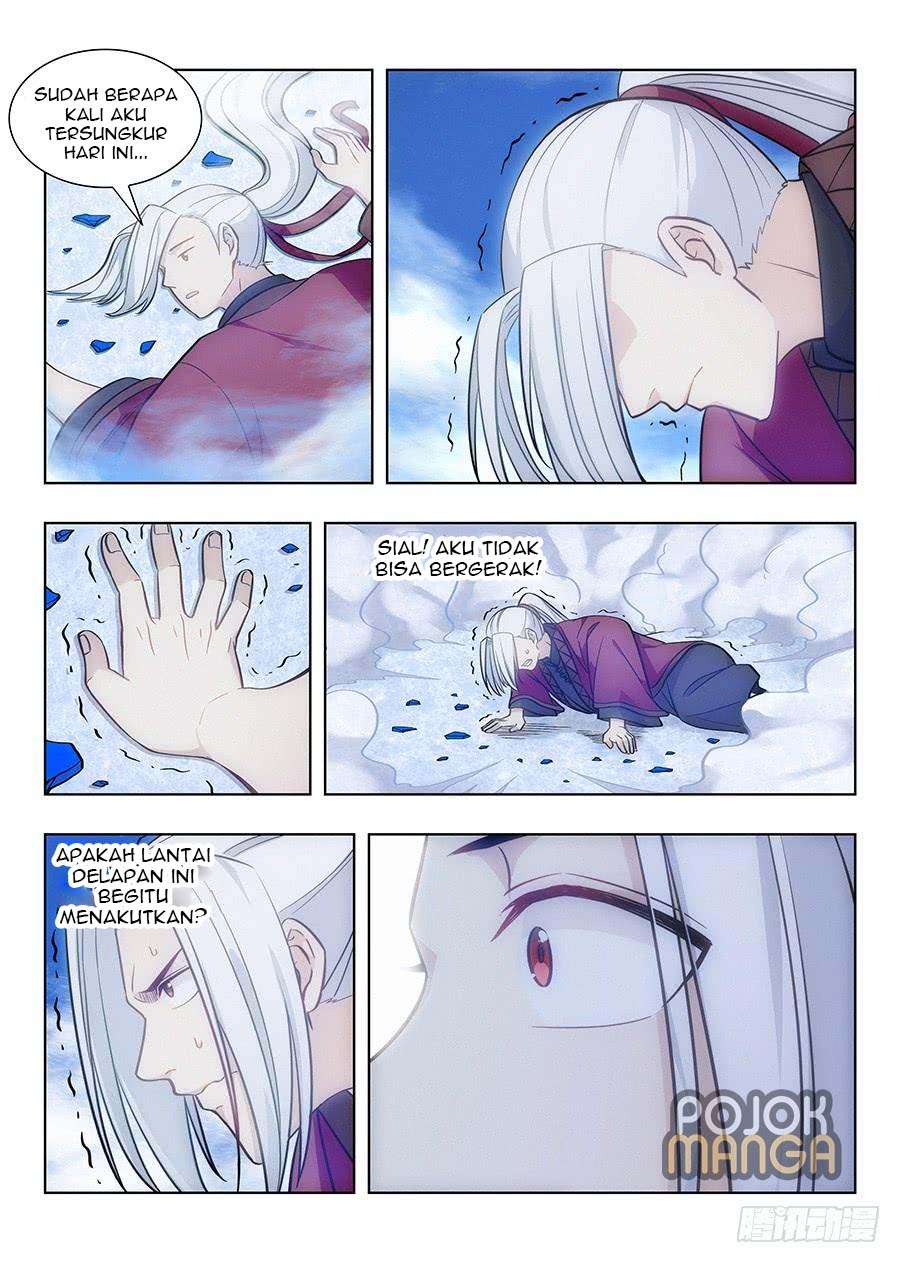 Strongest Anti M.E.T.A Chapter 58 Gambar 11