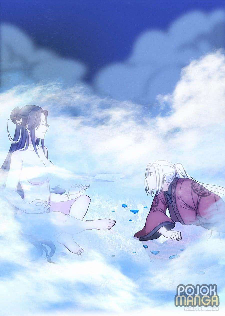 Strongest Anti M.E.T.A Chapter 58 Gambar 12