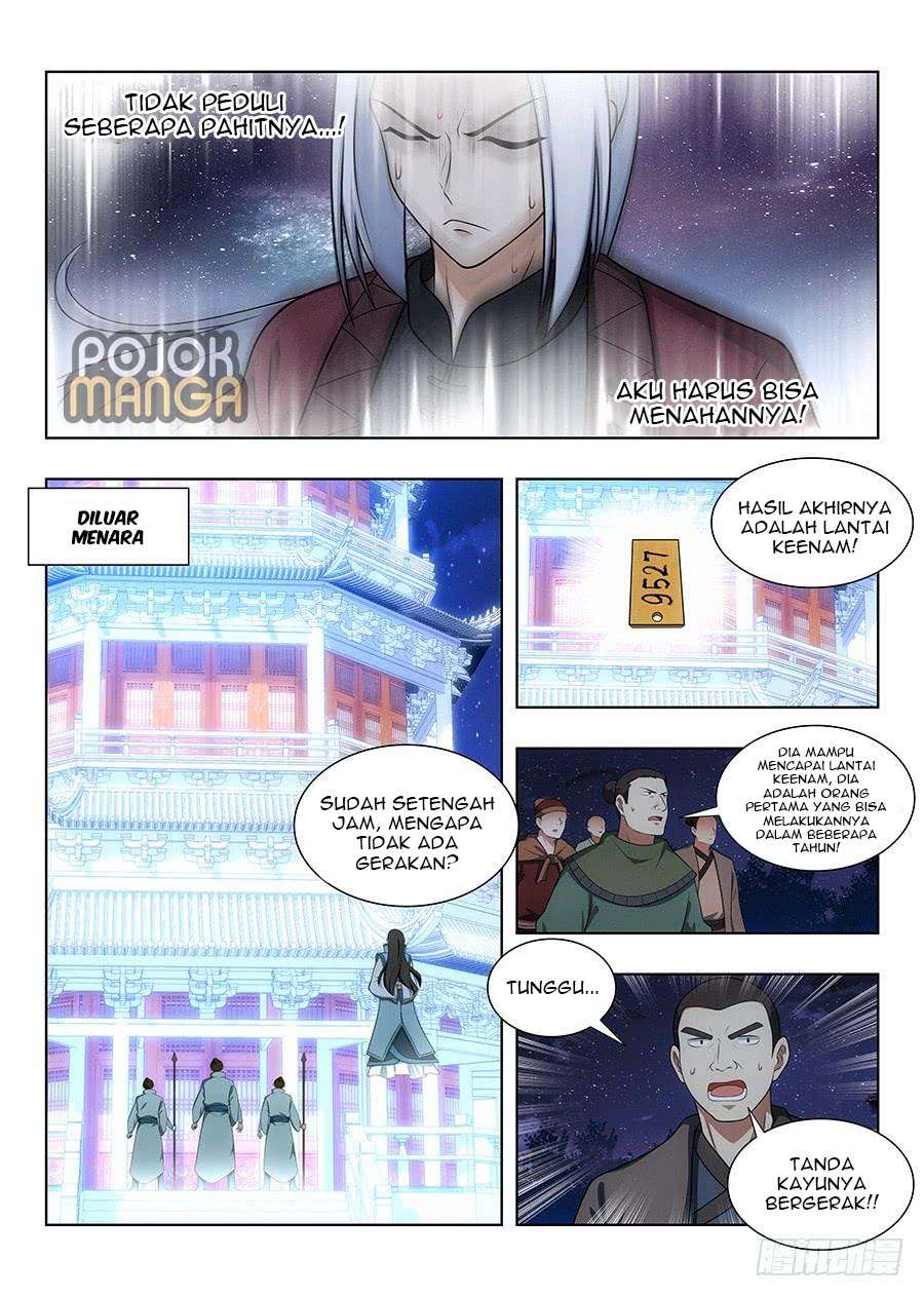 Strongest Anti M.E.T.A Chapter 57 Gambar 11