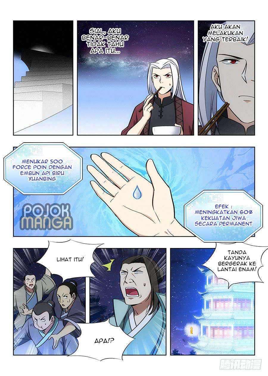 Strongest Anti M.E.T.A Chapter 57 Gambar 9