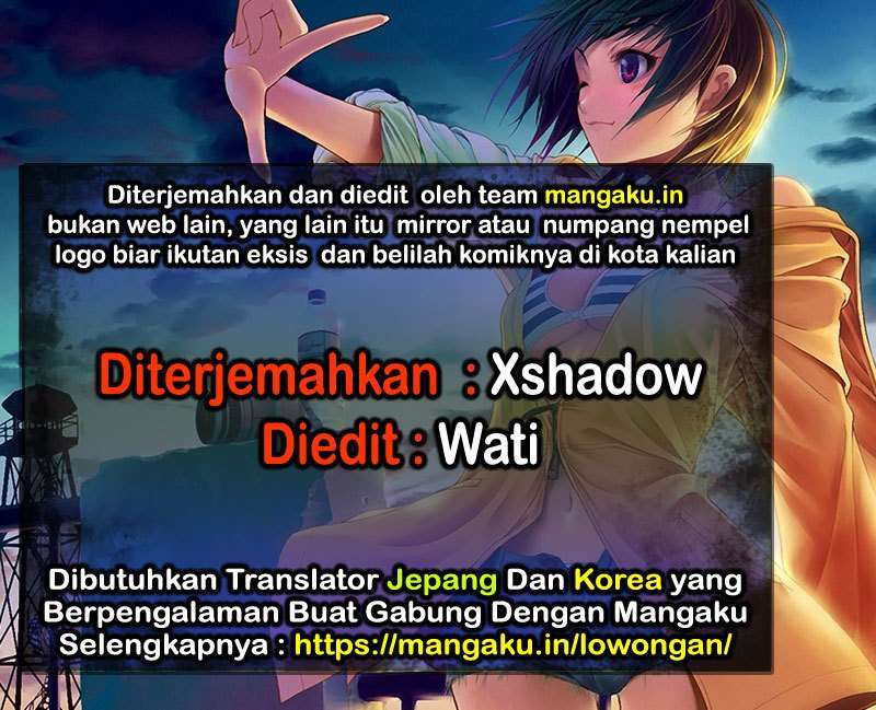 Baca Komik Soredemo Ayumu wa Yosetekuru Chapter 28 Gambar 1