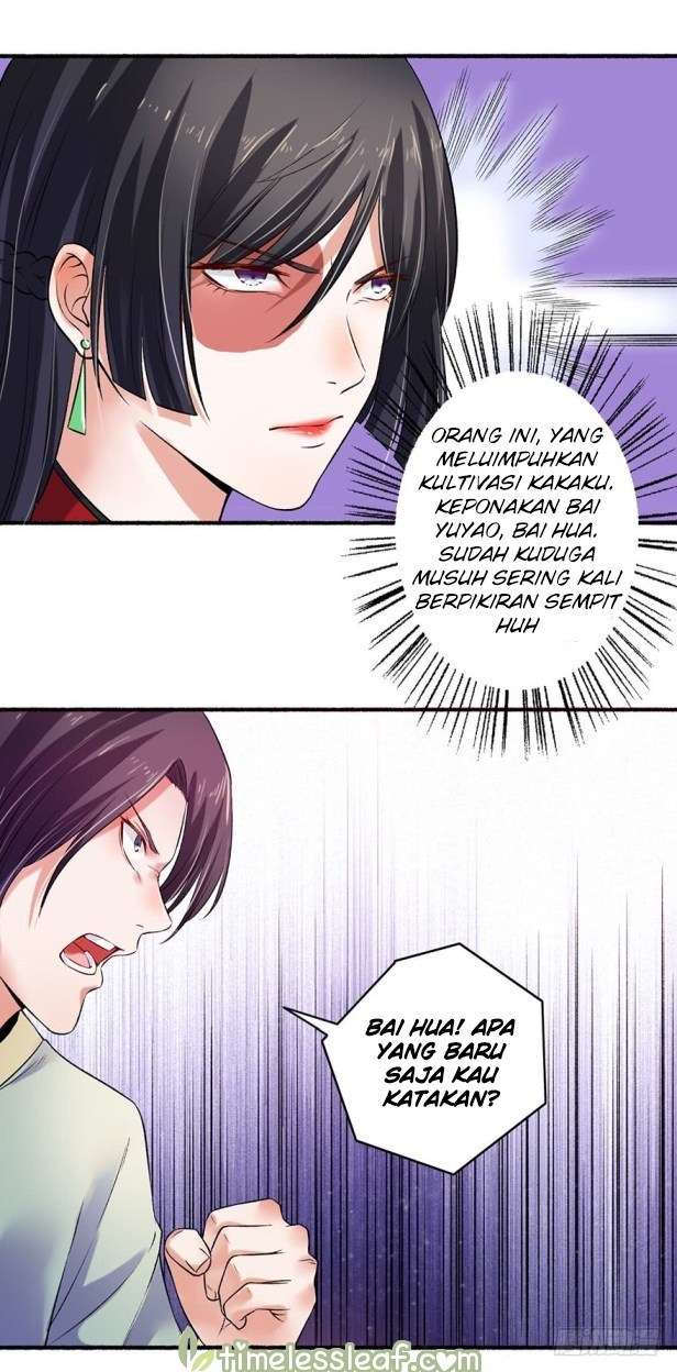 The Peerless Concubine Chapter 12 Gambar 7