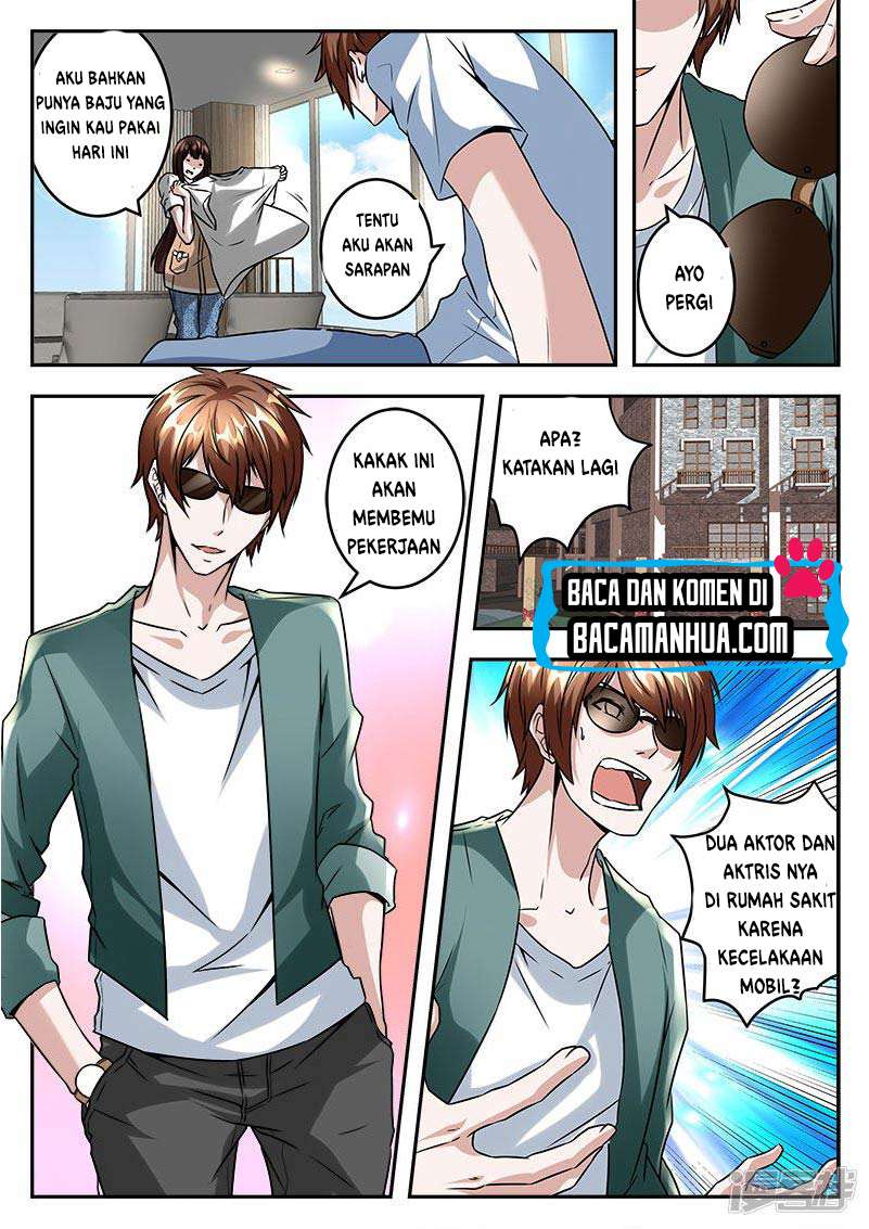 Metropolitan System Chapter 43 Gambar 3
