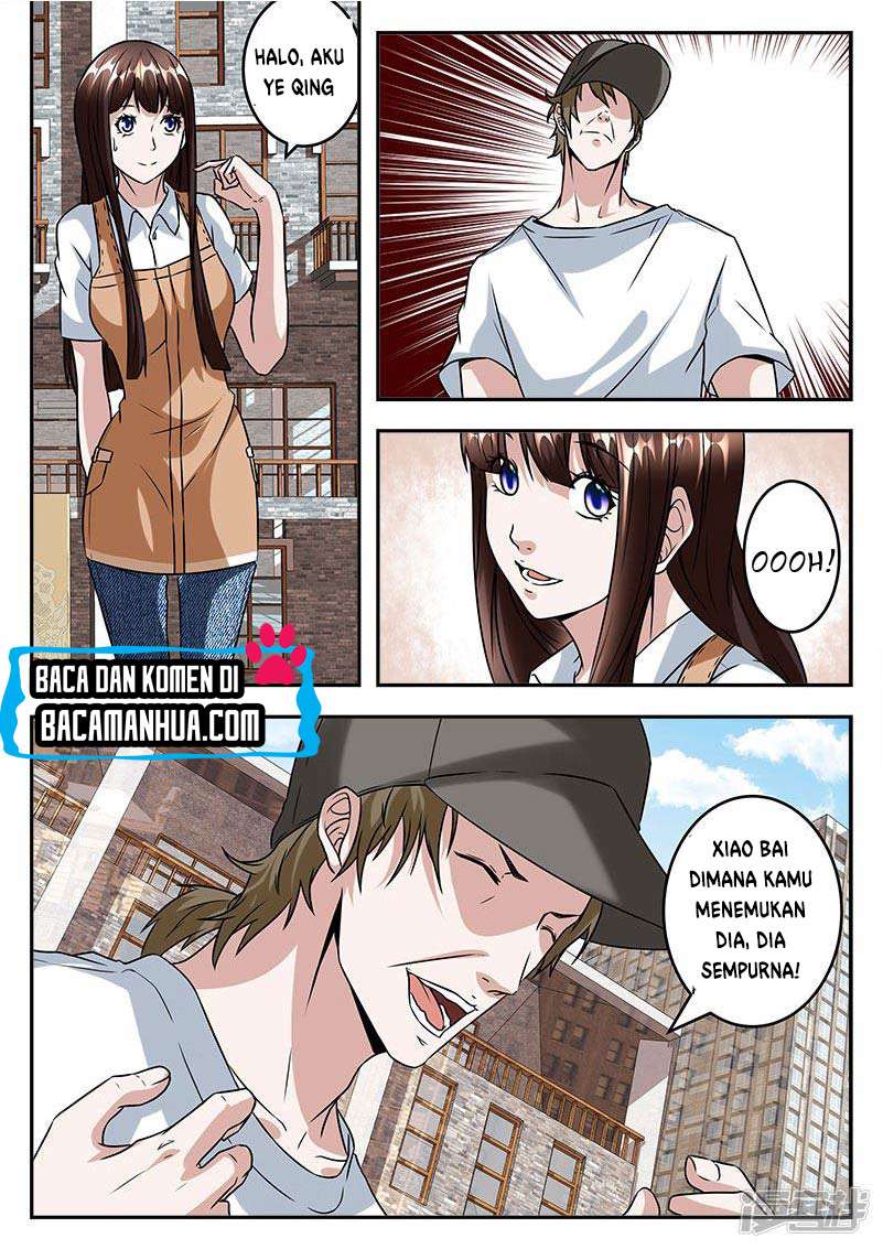 Metropolitan System Chapter 43 Gambar 7