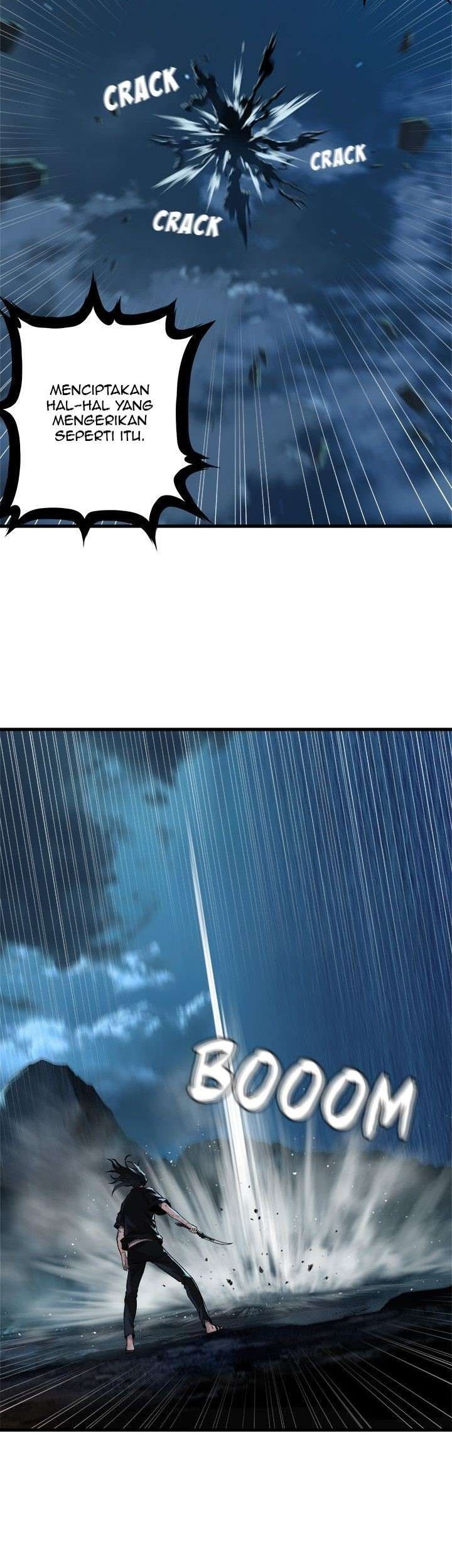 Her Summon Chapter 56 Gambar 7