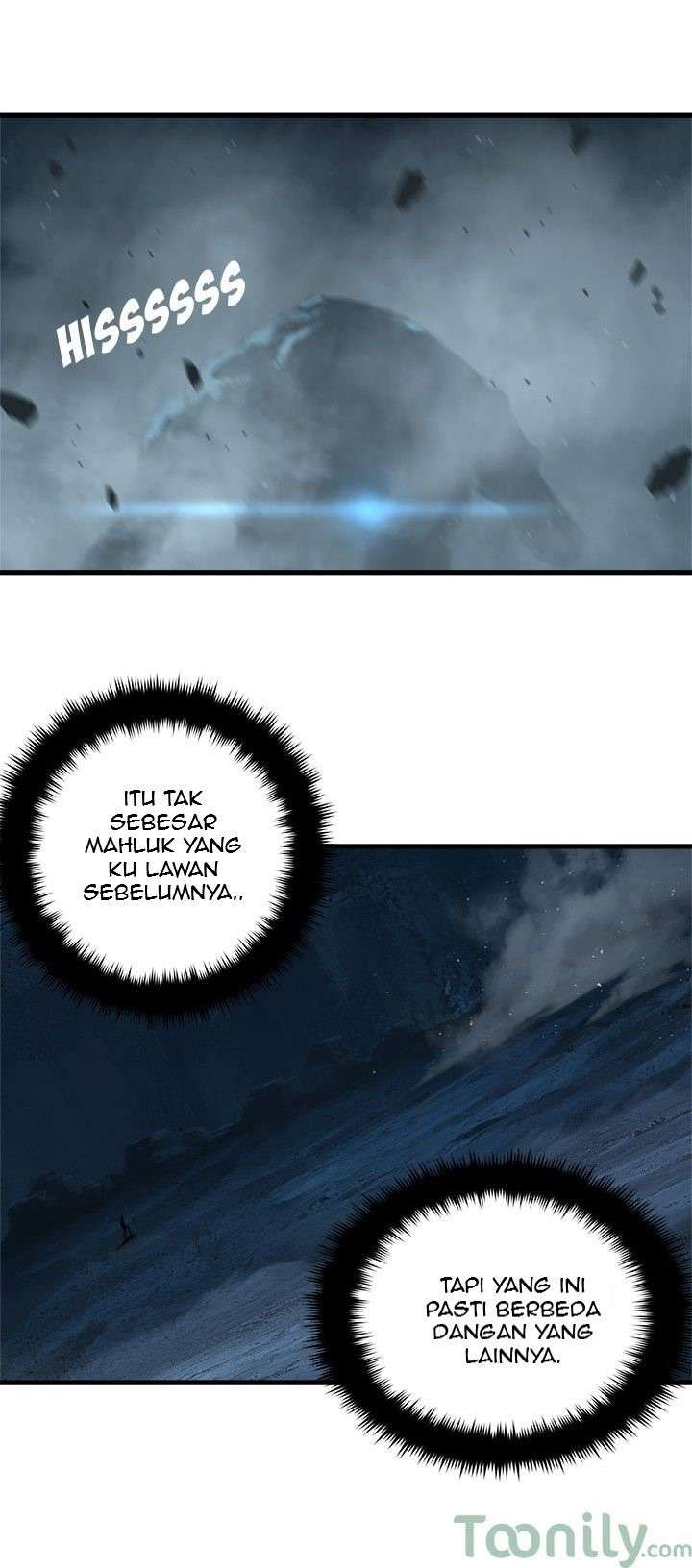 Her Summon Chapter 56 Gambar 8