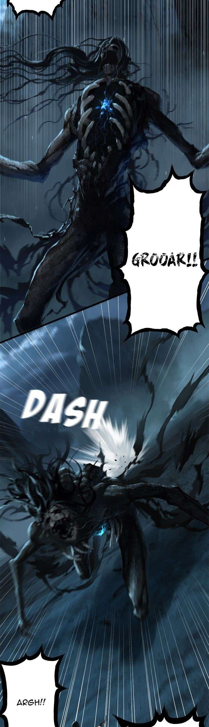 Her Summon Chapter 56 Gambar 13