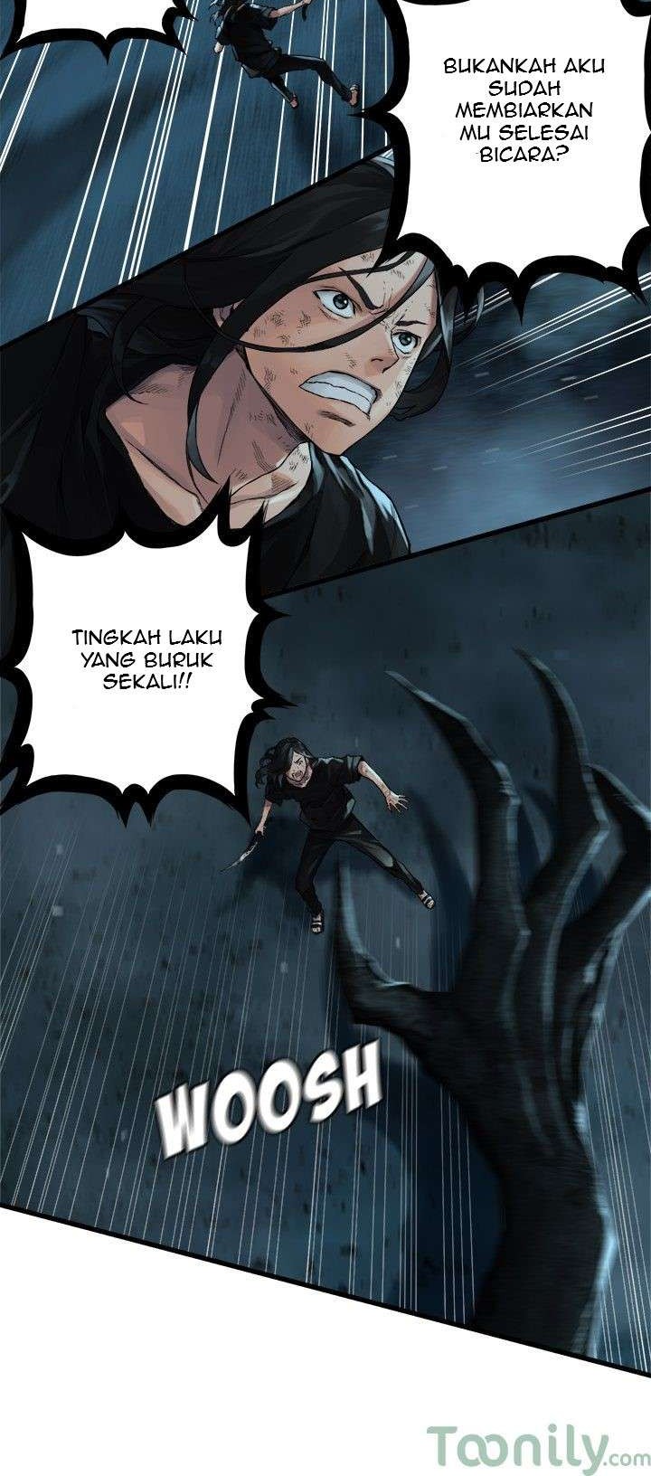 Her Summon Chapter 56 Gambar 14