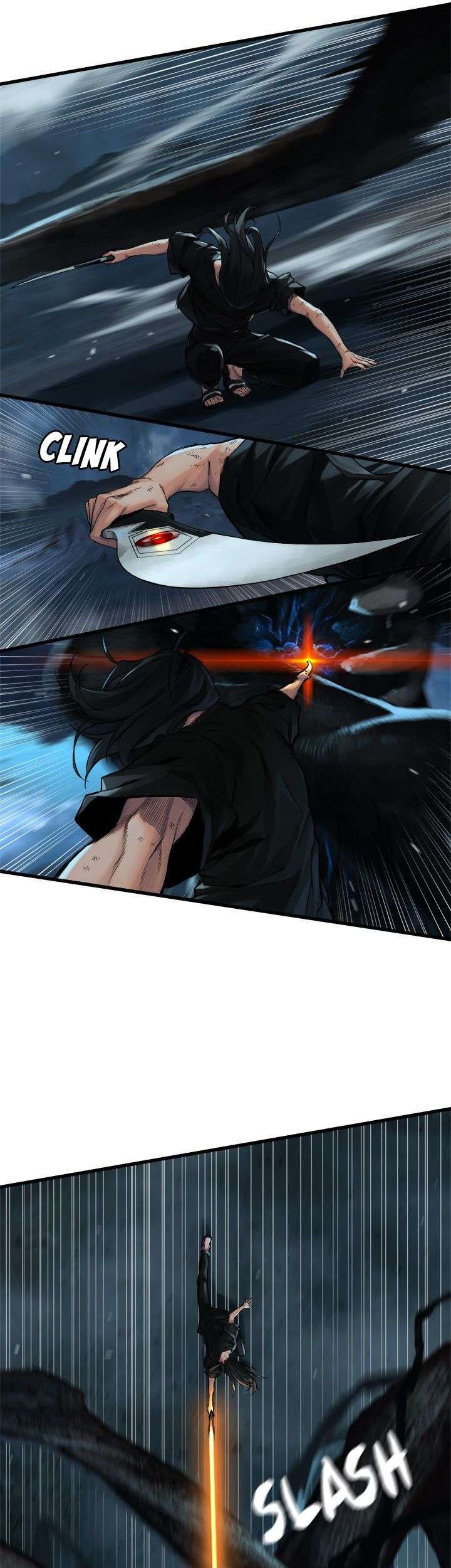 Her Summon Chapter 56 Gambar 15