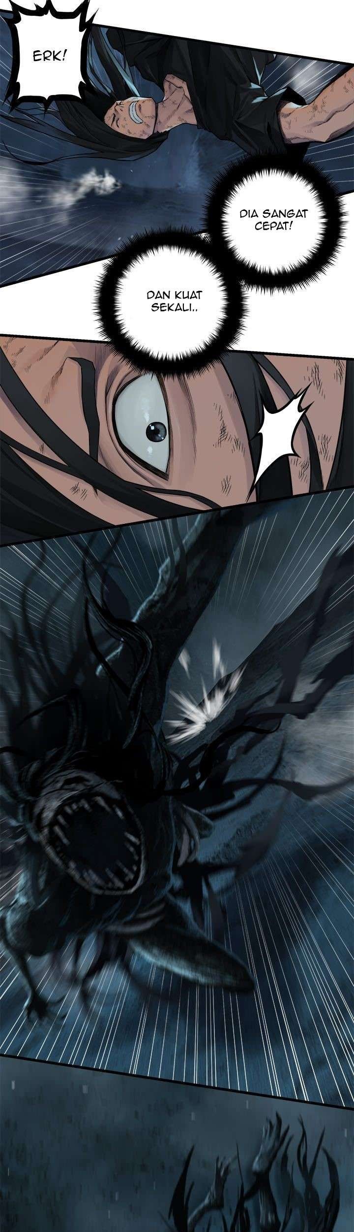 Her Summon Chapter 56 Gambar 18