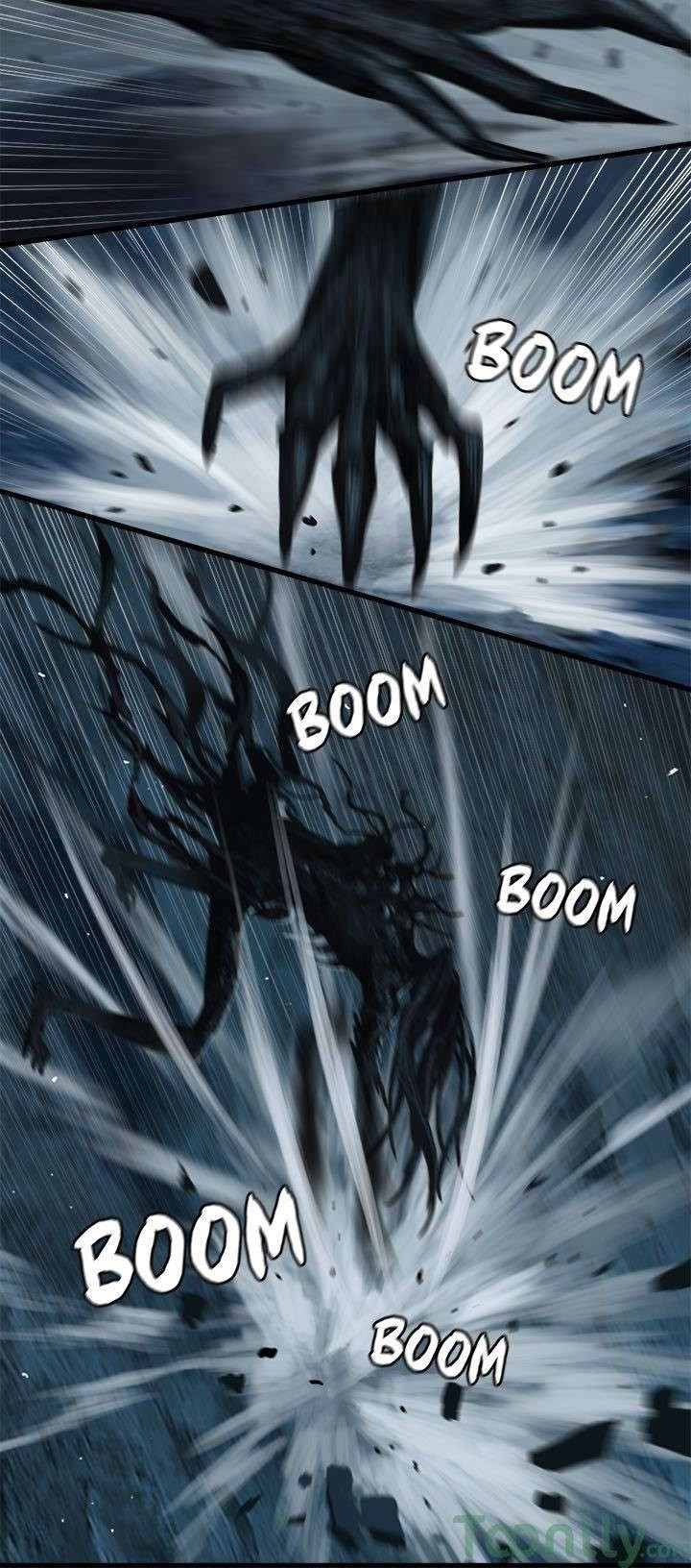 Her Summon Chapter 56 Gambar 20