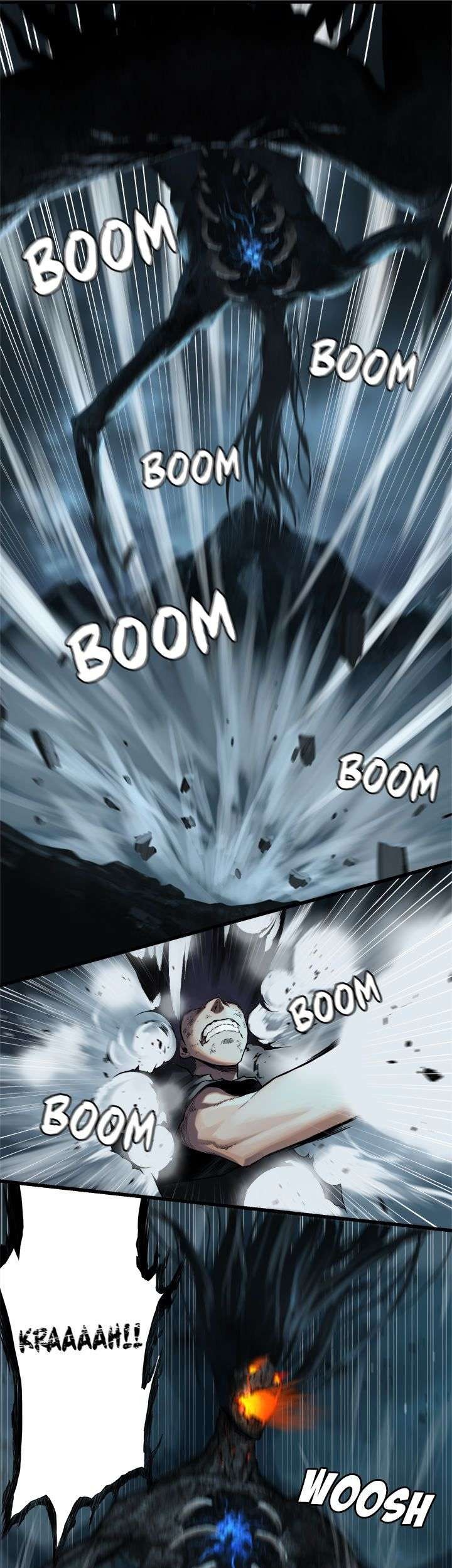 Her Summon Chapter 56 Gambar 21