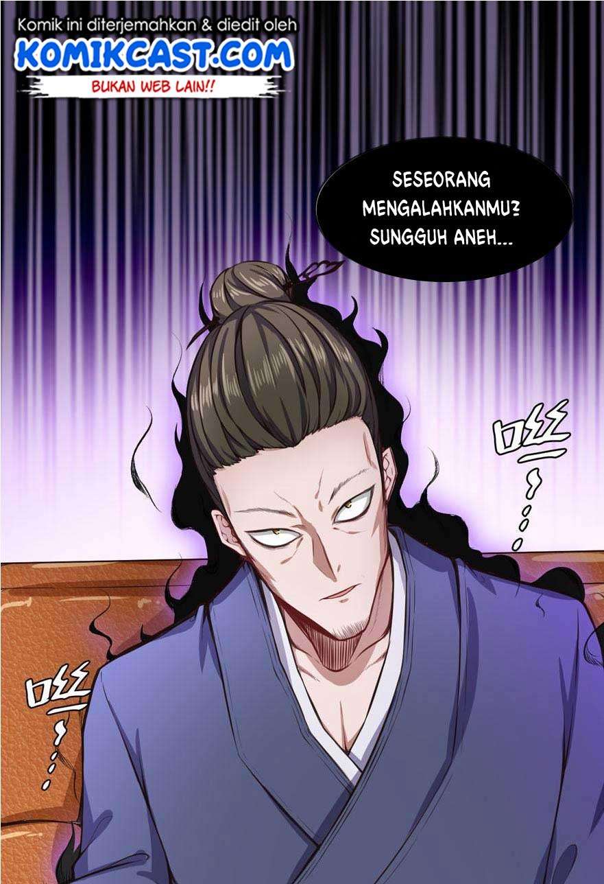Metropolitan City’s Ying Yang Miracle Doctor Chapter 17 Gambar 11