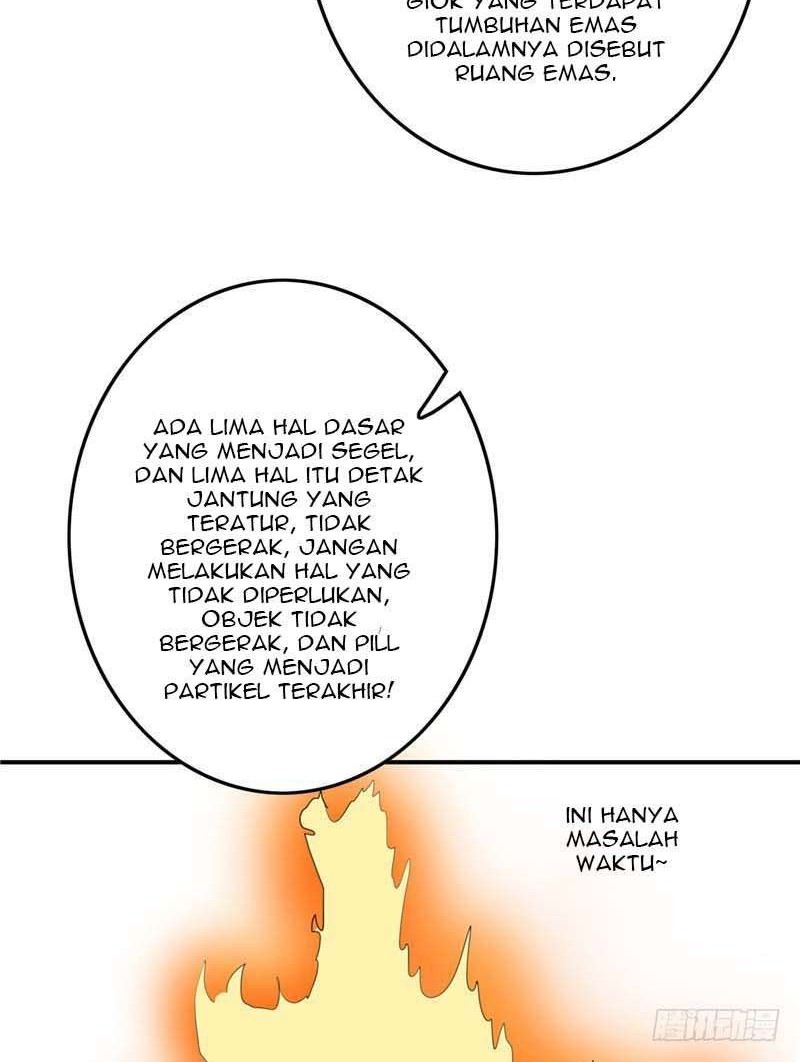 Supreme Godly System Chapter 119 Gambar 29