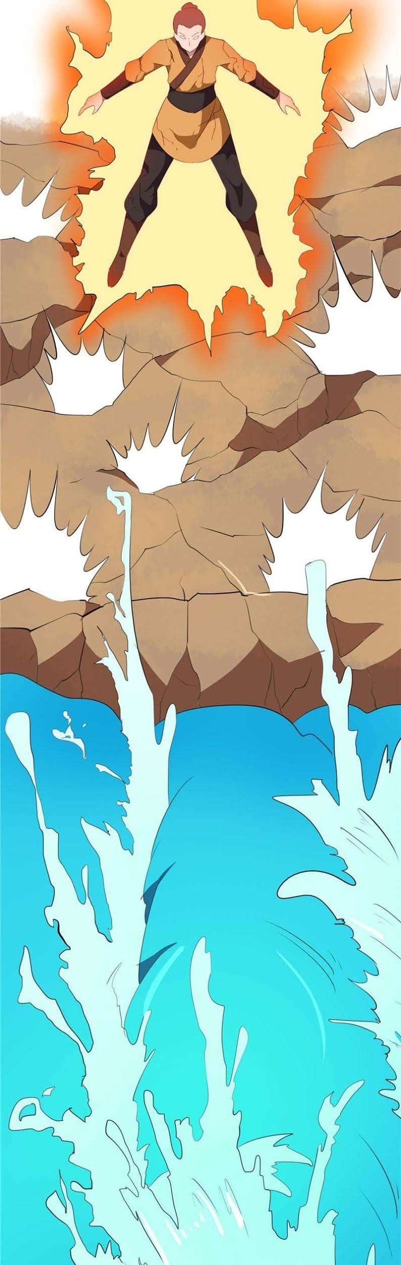 Supreme Godly System Chapter 119 Gambar 30