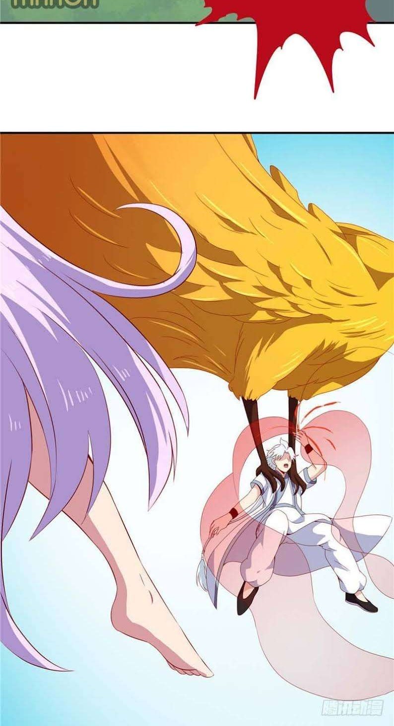 Supreme Godly System Chapter 119 Gambar 33