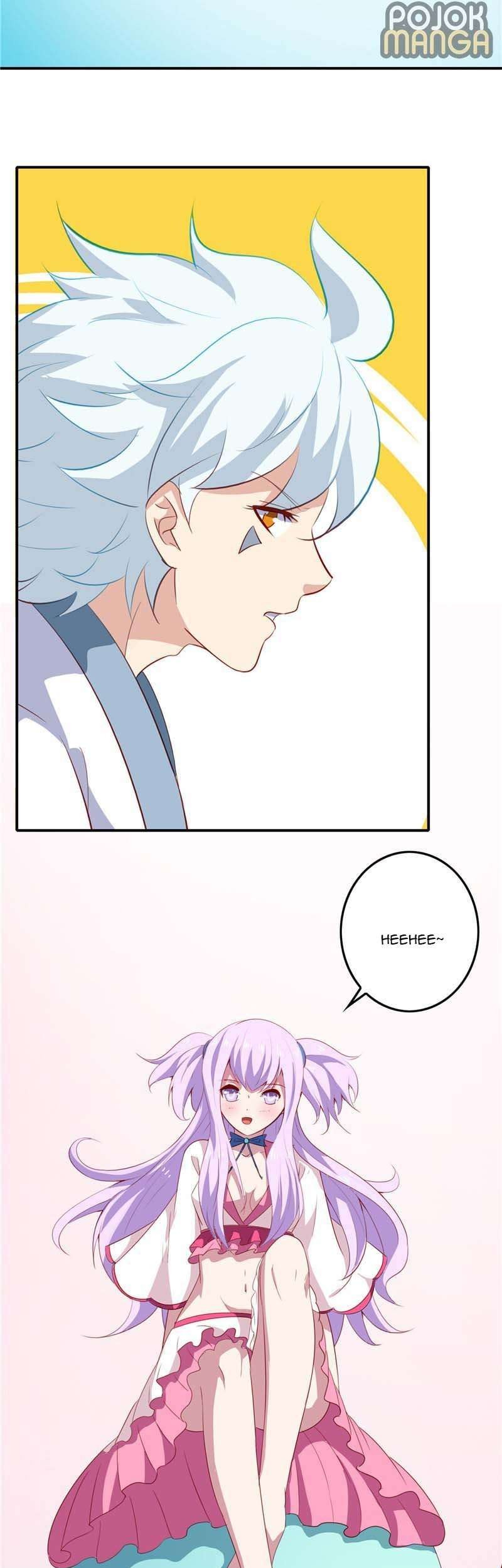 Supreme Godly System Chapter 119 Gambar 34