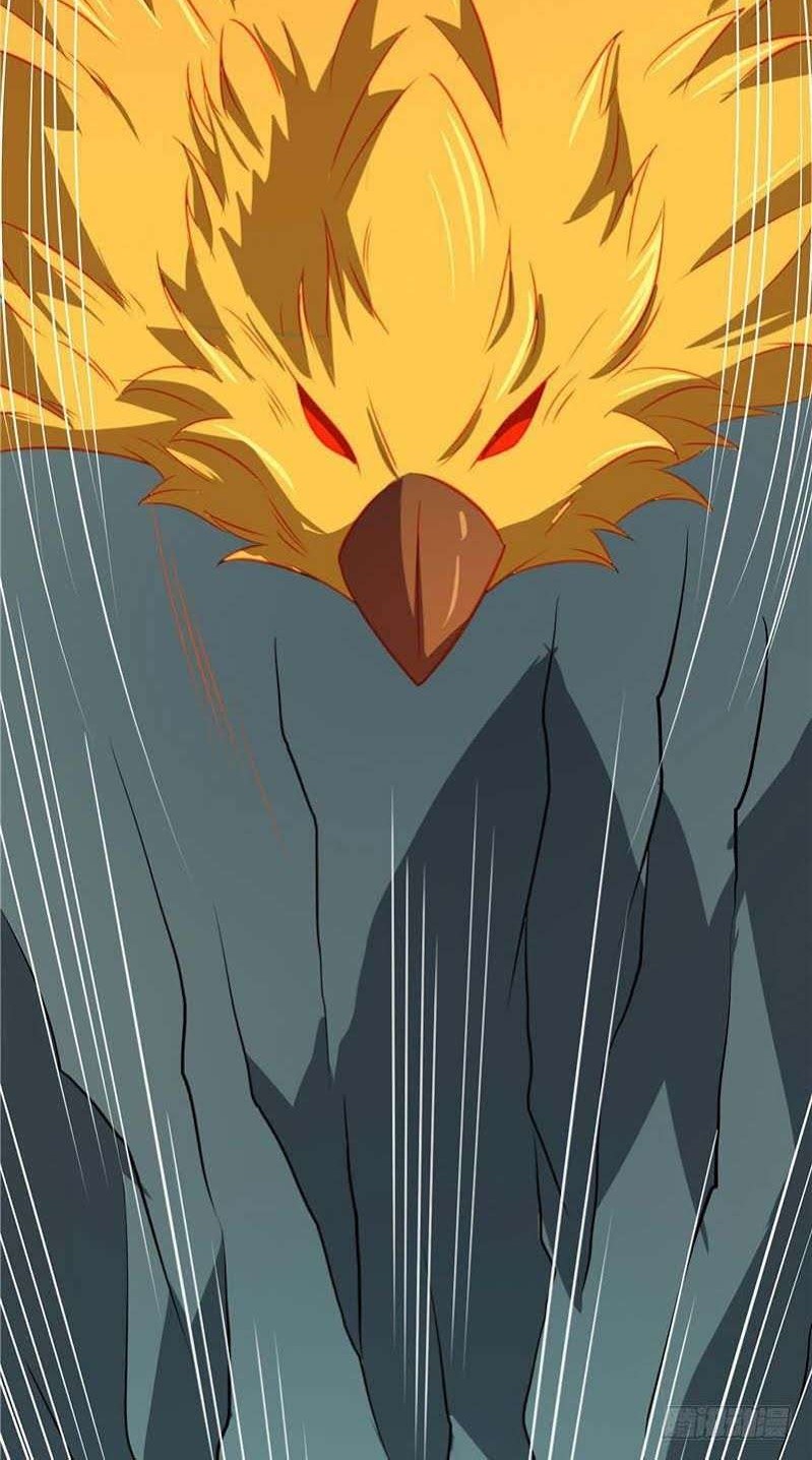 Supreme Godly System Chapter 119 Gambar 8