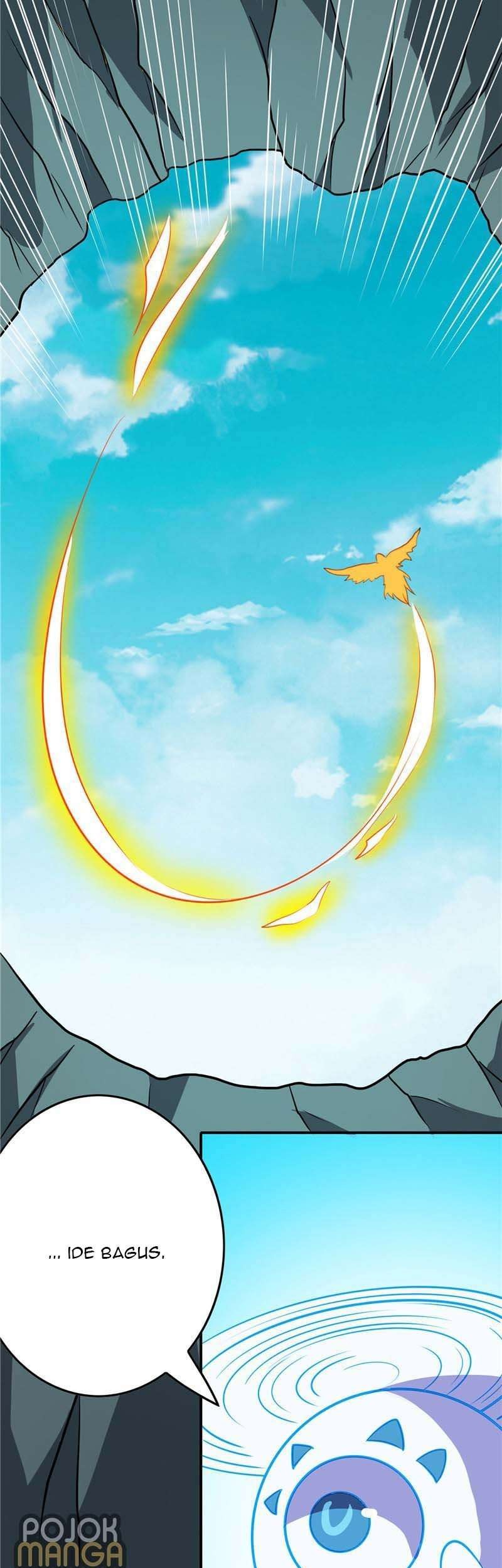 Supreme Godly System Chapter 119 Gambar 9