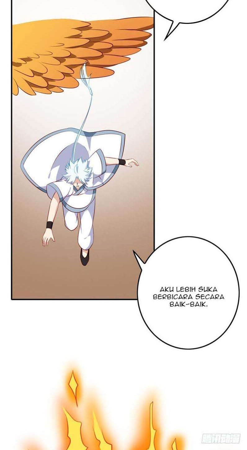 Supreme Godly System Chapter 119 Gambar 12