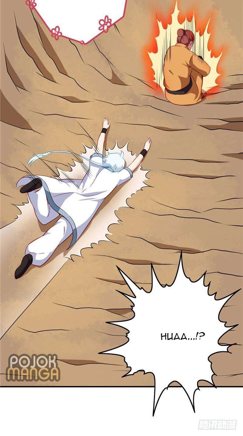 Supreme Godly System Chapter 119 Gambar 14